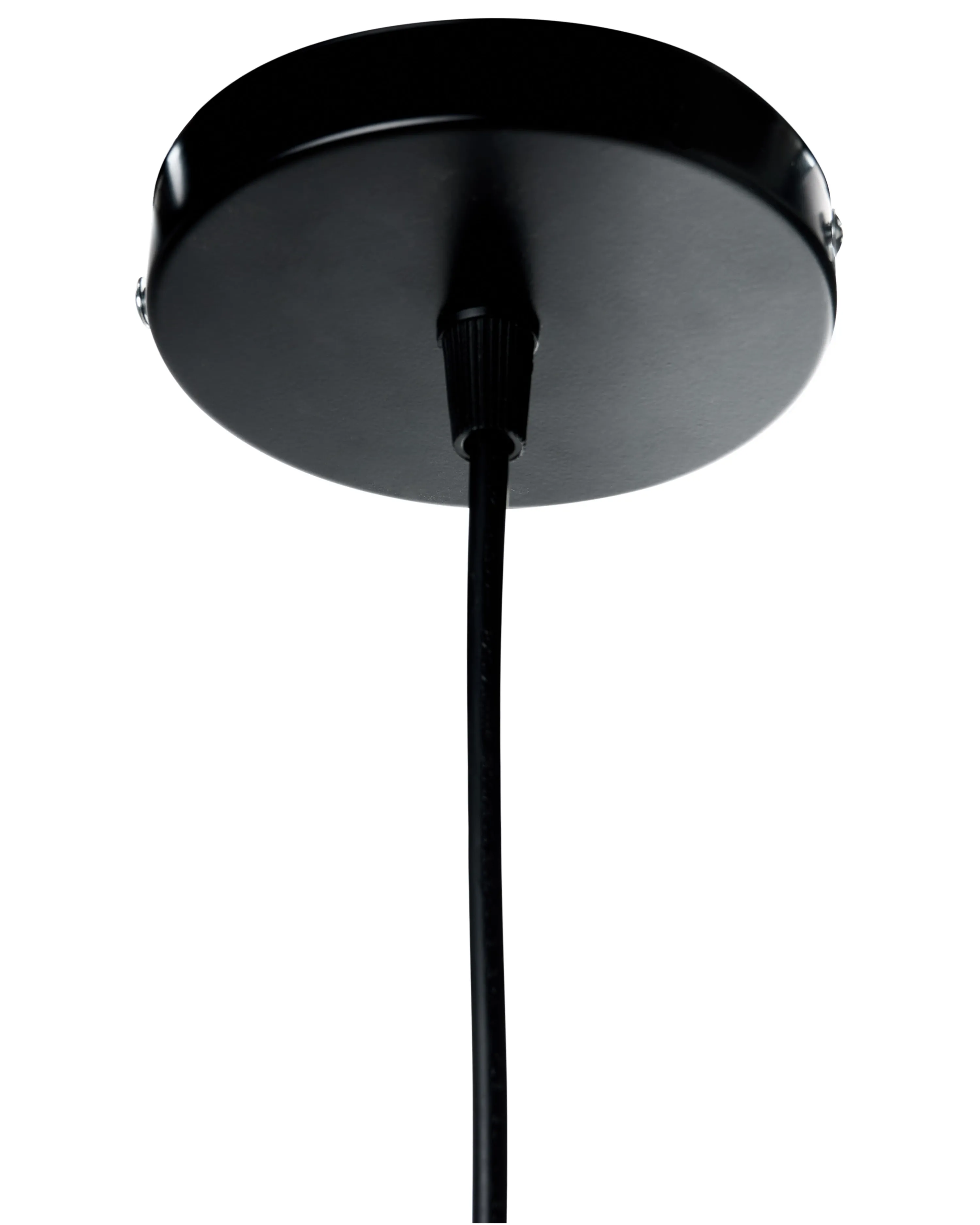 Hanglamp POSTRERO Rotan Natuurlijk