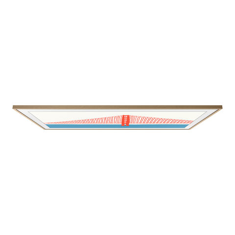 Koop Samsung The Frame - Frame 65