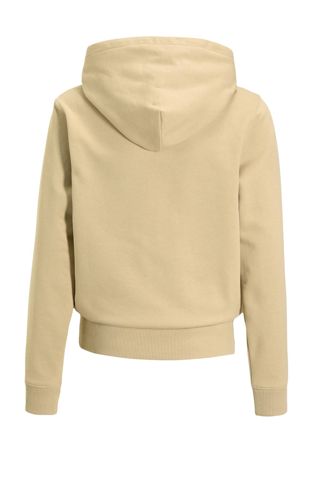 Calvin Klein hoodie met logo