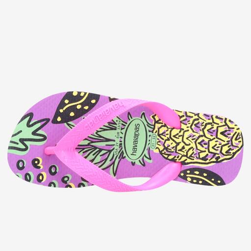 Chinelo Havaianas Moda Top