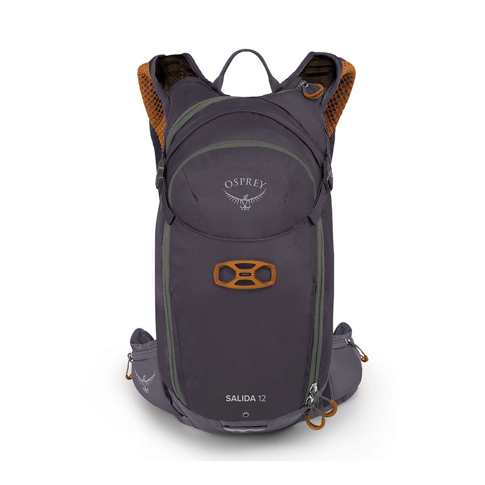 Osprey SALIDA 12L - Sac À dos Femme space travel grey