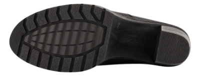 Rieker Støvle Sort Y2577-00