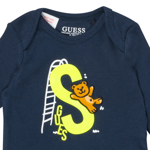 Guess - P2YG01-KA6W0-F9CC - Multicolore