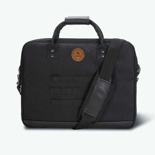 Sac ordinateur Berlin noir