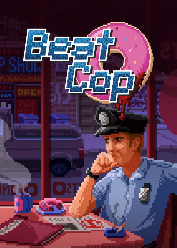 Beat Cop- PC