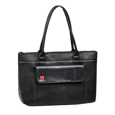 RIVACASE Orly - Sacoche féminine pour ordinateur portable 15,6