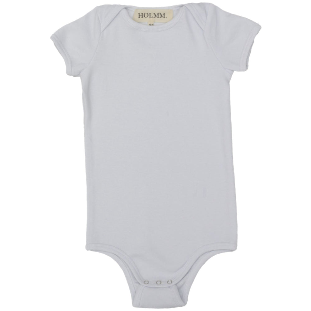Køb HOLMM White Mimi Bomuld Body