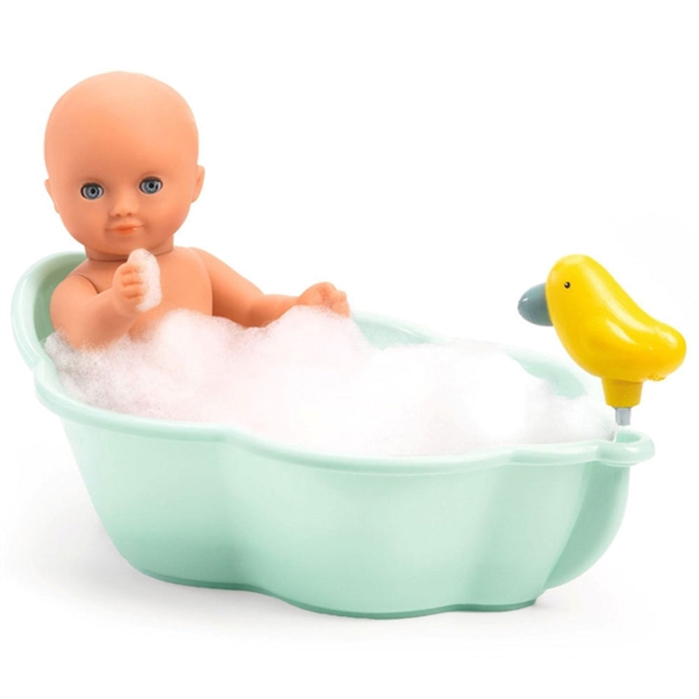 Køb Djeco Pomea Badekar