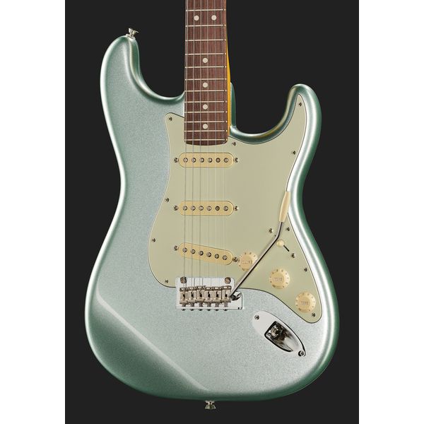 Fender AM Pro II Strat MYST SFG