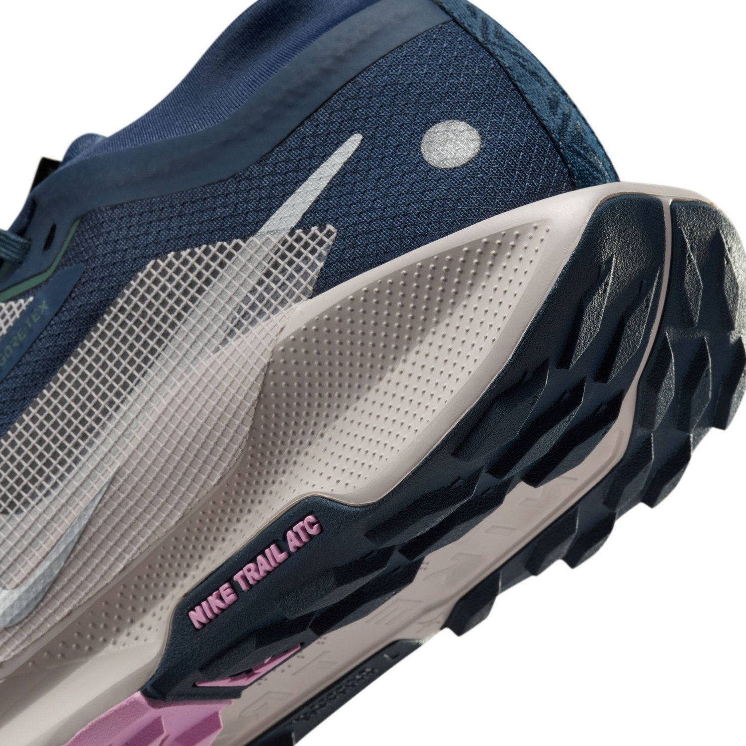 Nike Pegasus Trail 5 GTX Dames