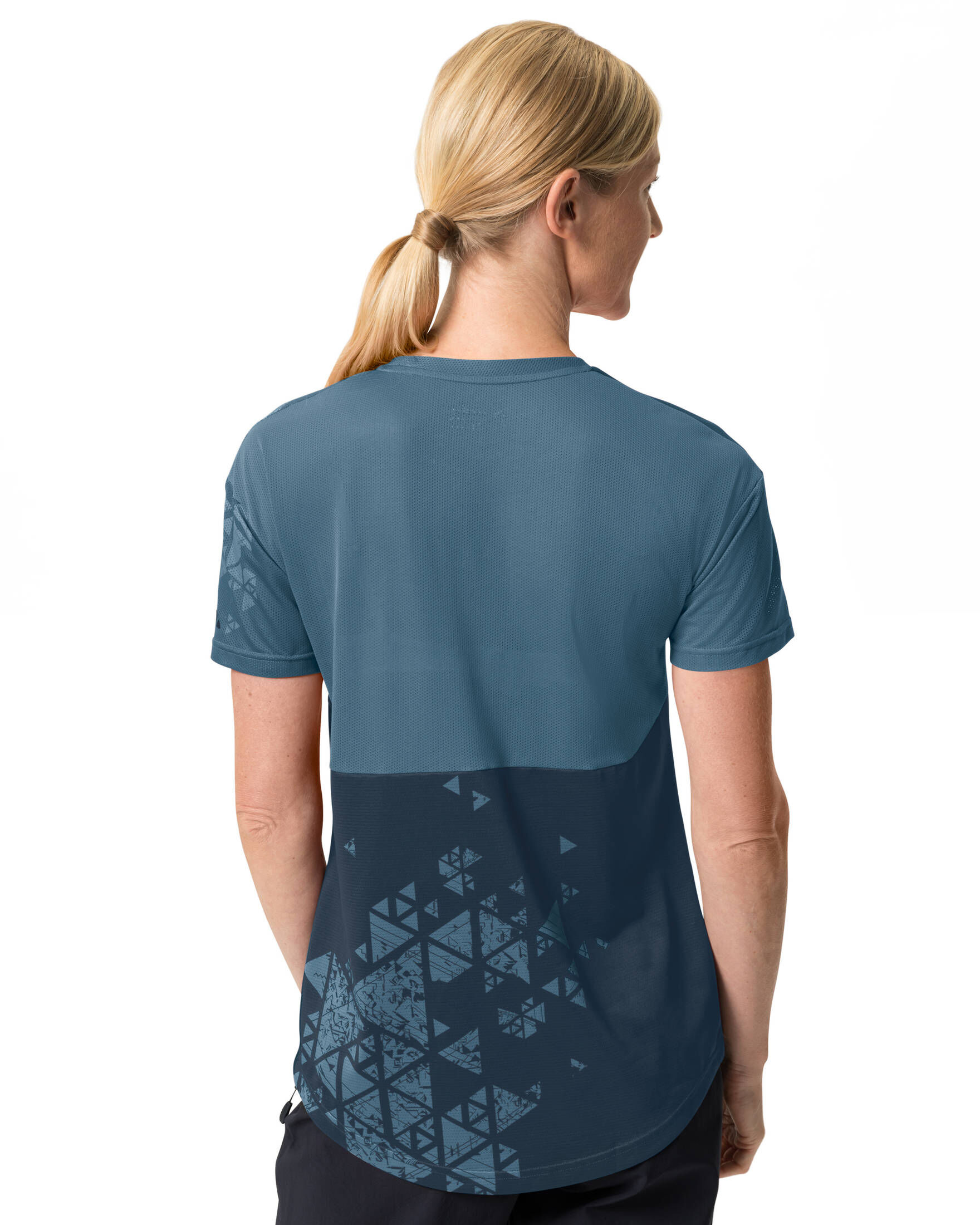 VAUDE| Damen Radtrikot 