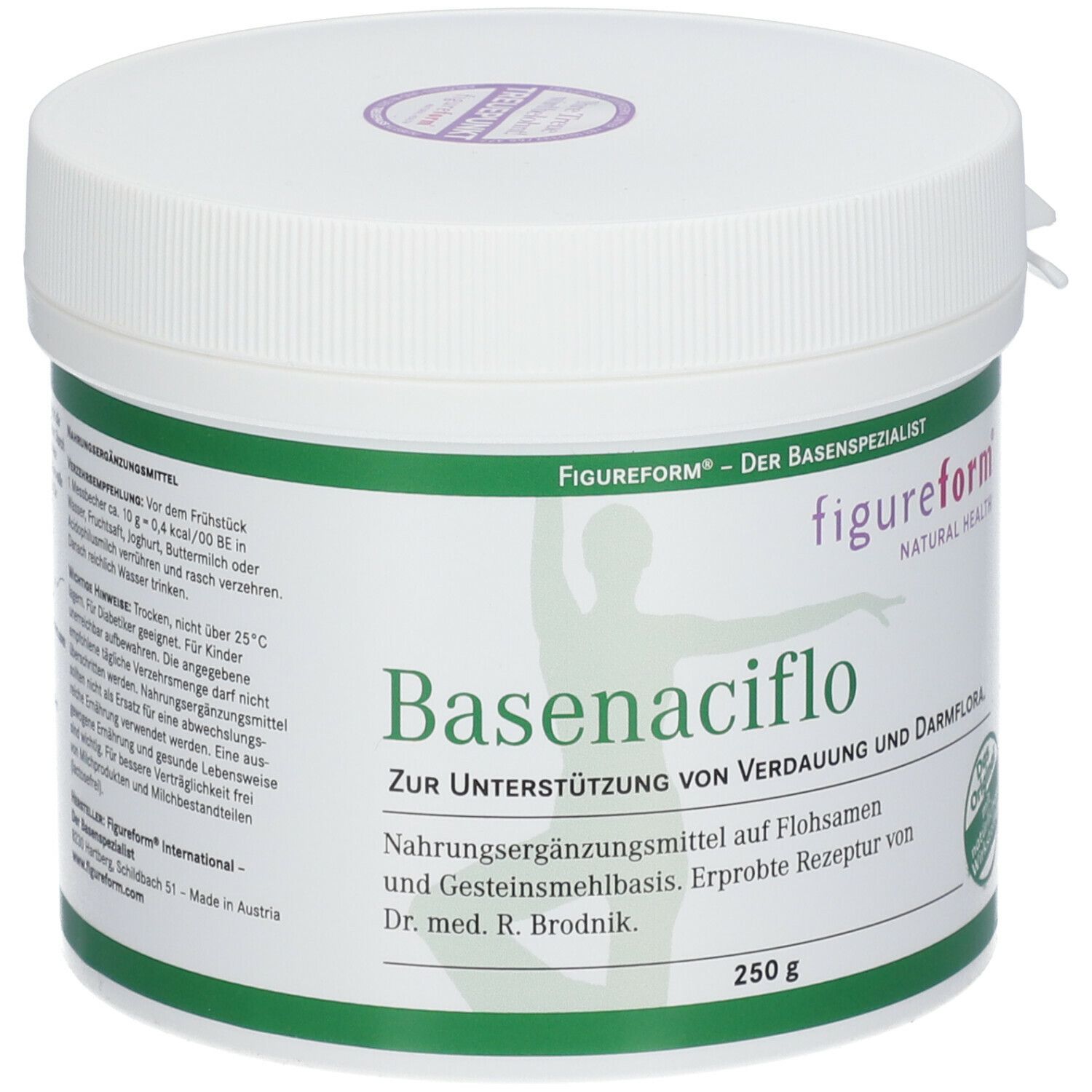 figureform® Basenaciflo