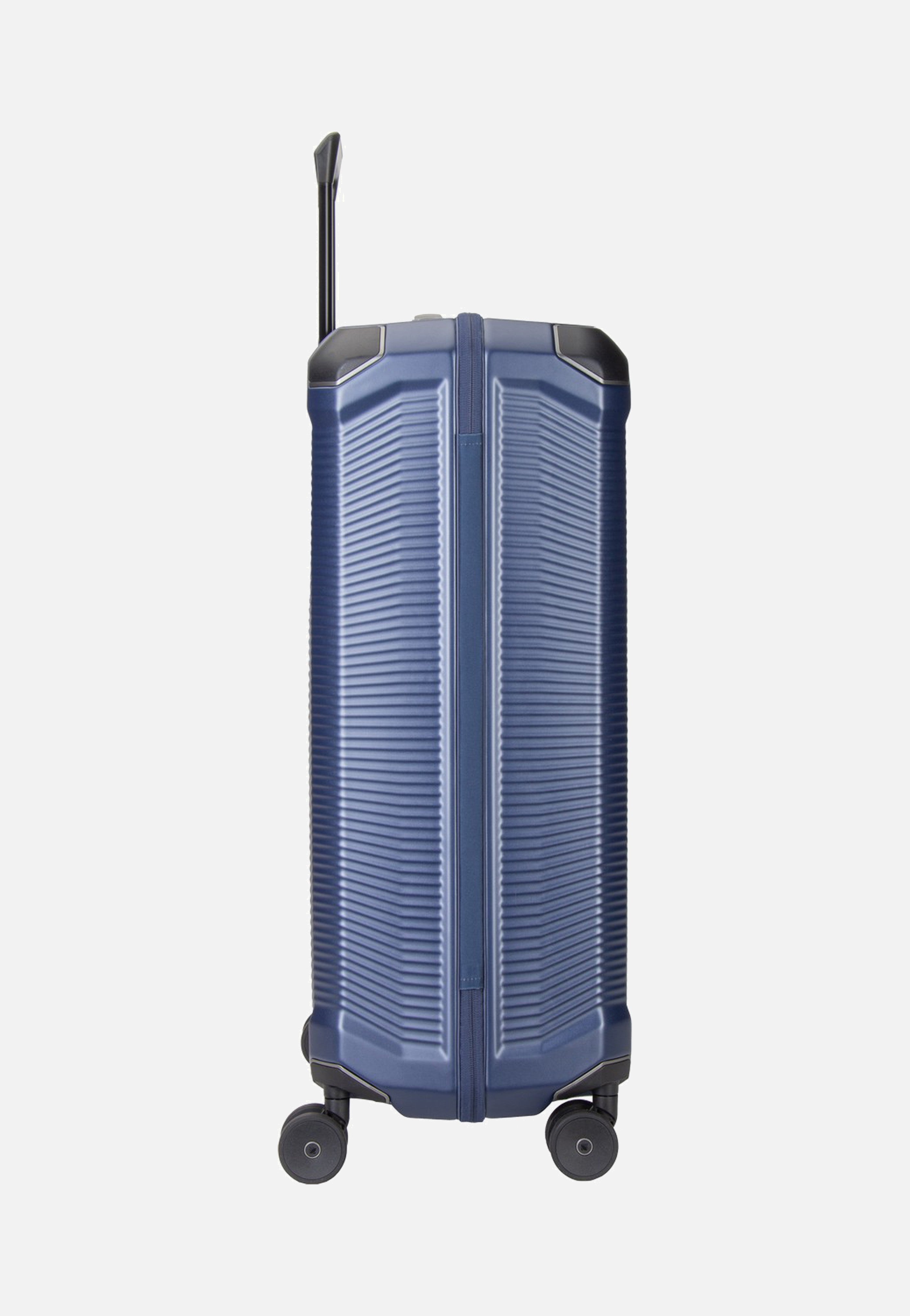 Millennium Trolley 4W L Navy - Koffer