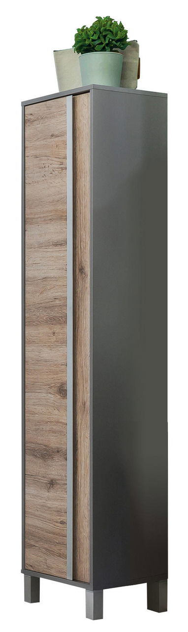 Stylife Hochschrank SPLIT