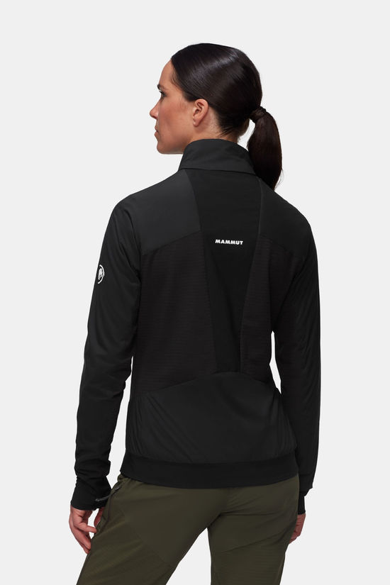 Mammut Mammut Aenergy In Hybrid Jacket Women