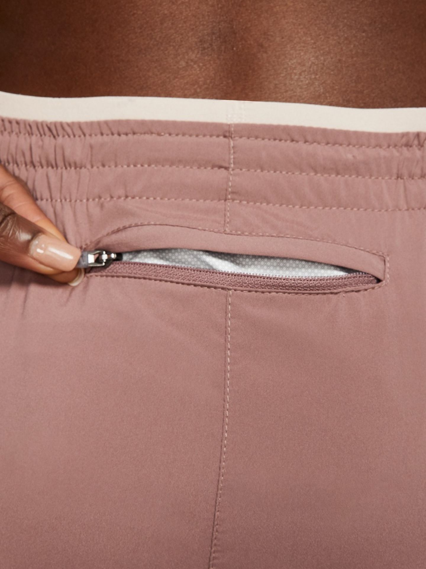 Tempo Lux Short