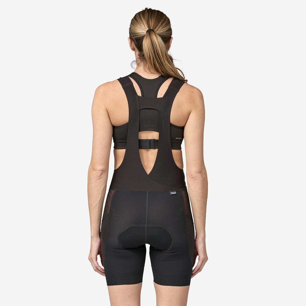 Damen-Radhose Dirt Roamer Liner