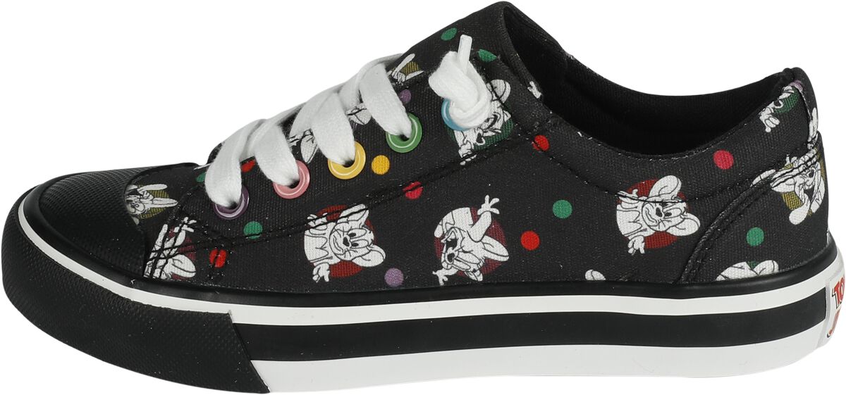 Enfants - Meilleurs Amis | Tom Et Jerry Baskets Enfants