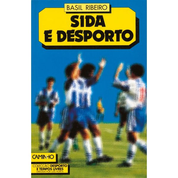 Sida e O Desporto