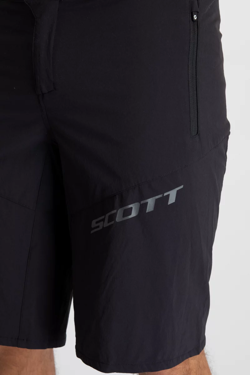SCOTT Endurance + Herren Bikeshort