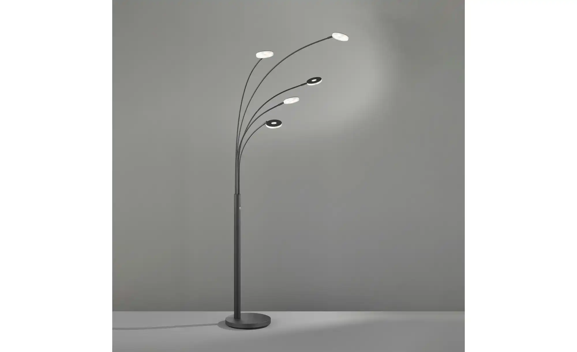 Fischer-Honsel Standleuchte
