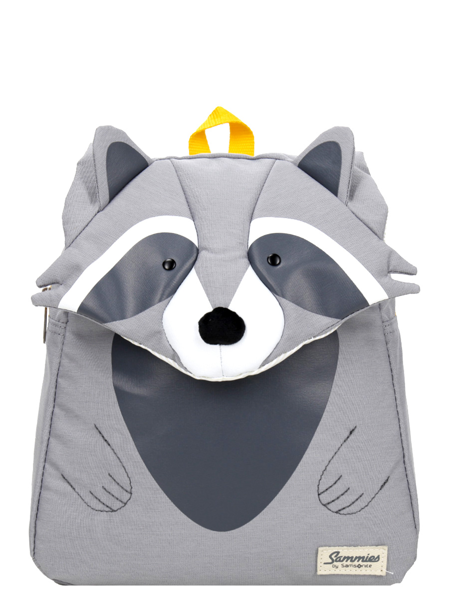 Sac À dos Samsonite Happy Sammies Eco Raccoon Remy S