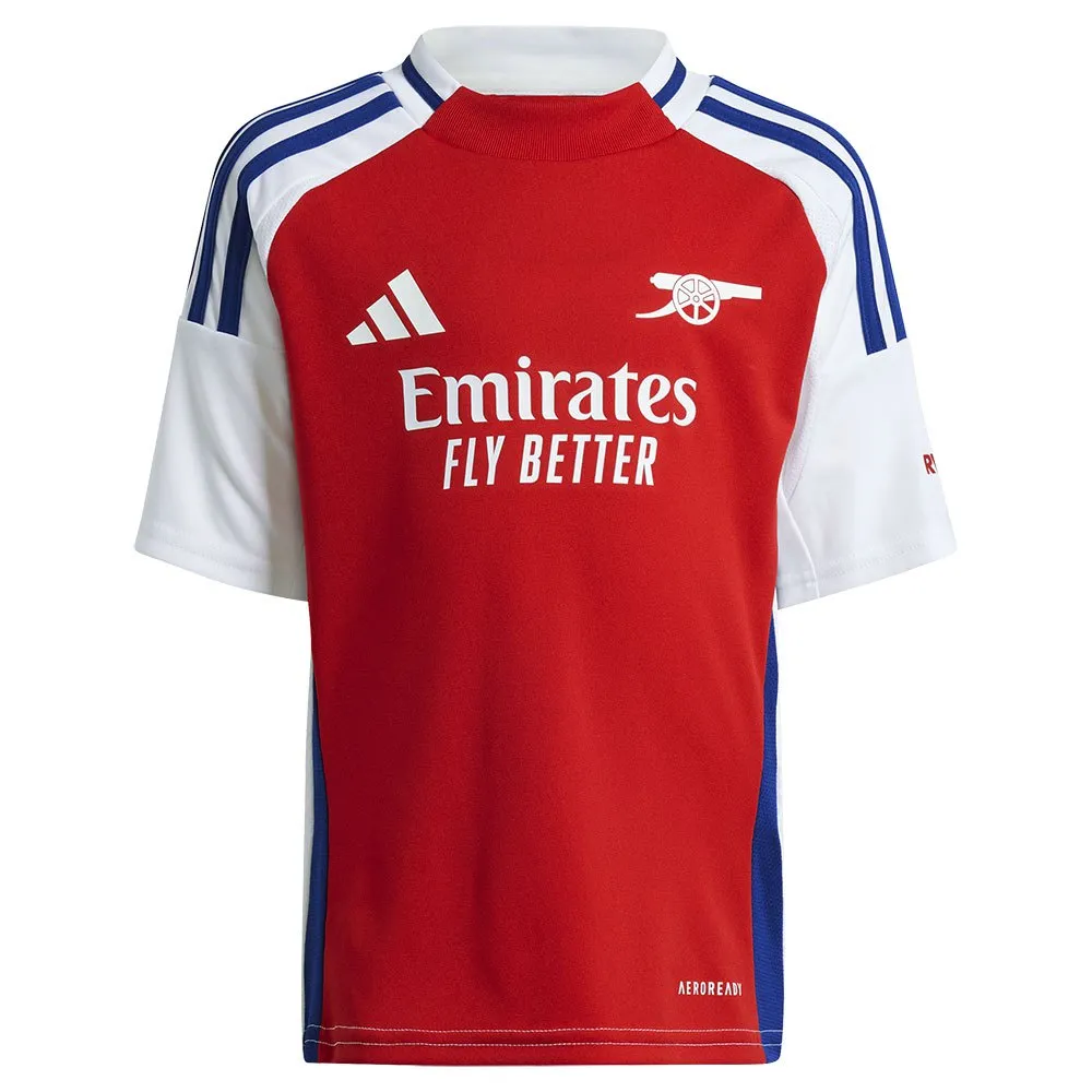 adidas Arsenal FC 24/25 Heim Junior Set