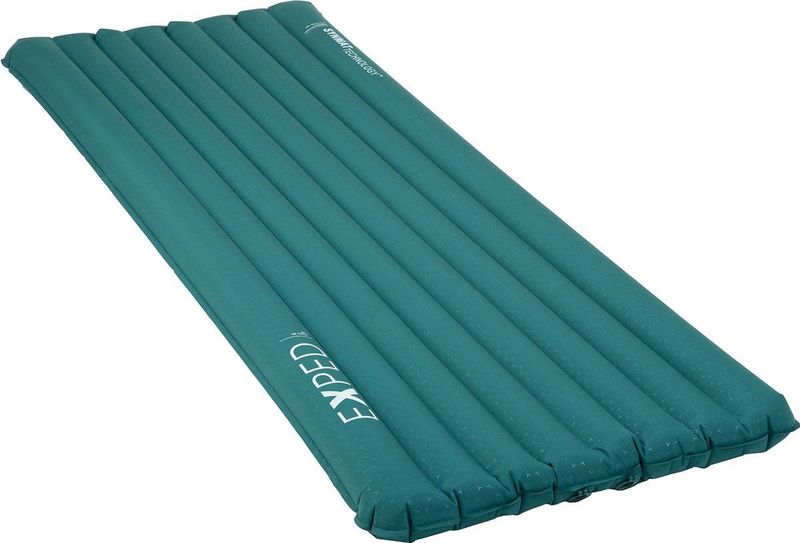 Exped - Dura 5R - Slaapmat - Donkergroen - Gerecycled Polyester