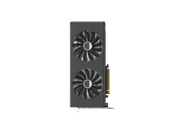 Grafikkort XFX RX 7800XT SPEEDSTER SWFT210 Core GAMING 16GB DDR6 3xDP/ retail