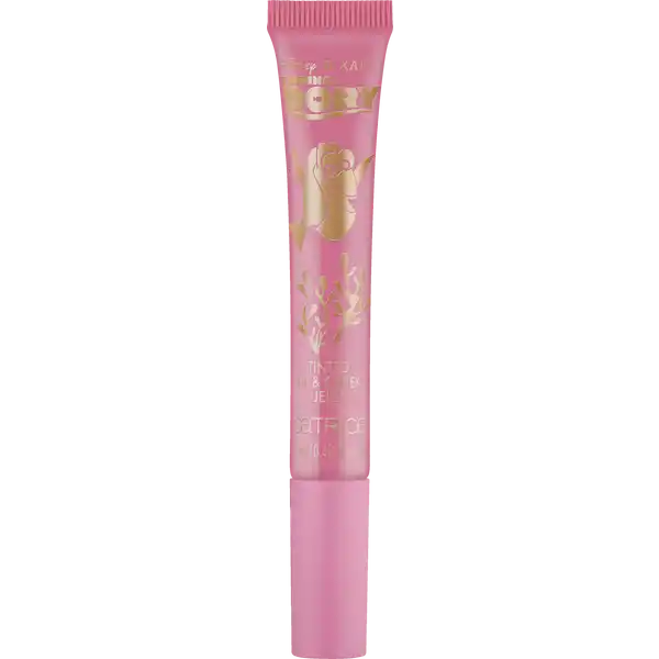 Disney Pixar Finding Dory Tinted Lip Cheek Jelly 010 Dory's Daydream