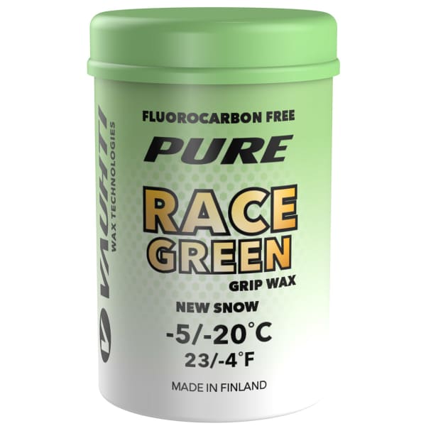 Fart de retenue VAUHTI PURE RACE NS 45G