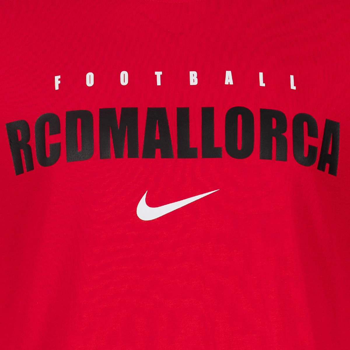 T-Shirt Nike RCD Mallorca Fanswear Niño