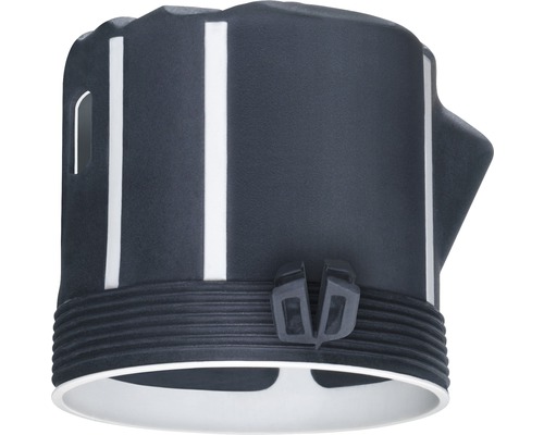 Kaiser 9320-10 Inbouwbehuizing ThermoX LED Ø 74 x D 60 mm