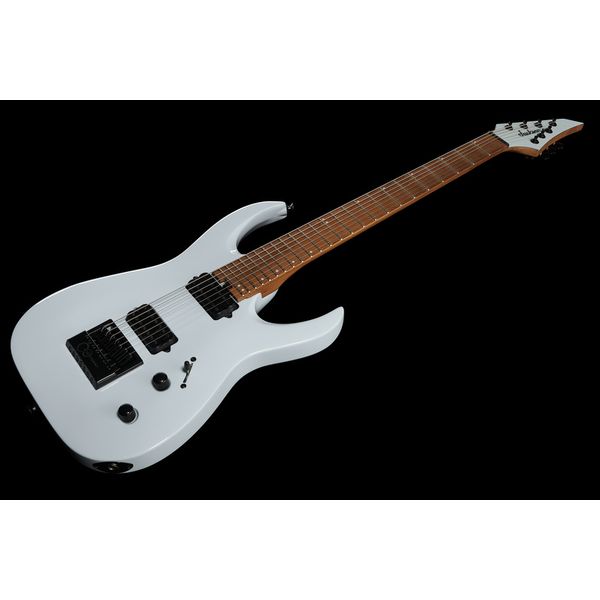 Jackson Misha Mansoor Juggernaut ET7 G