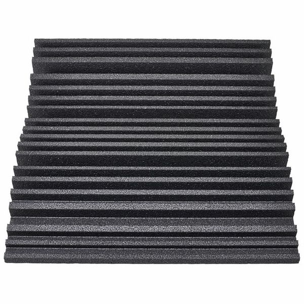 t.akustik Diffusor Wave GR eps set