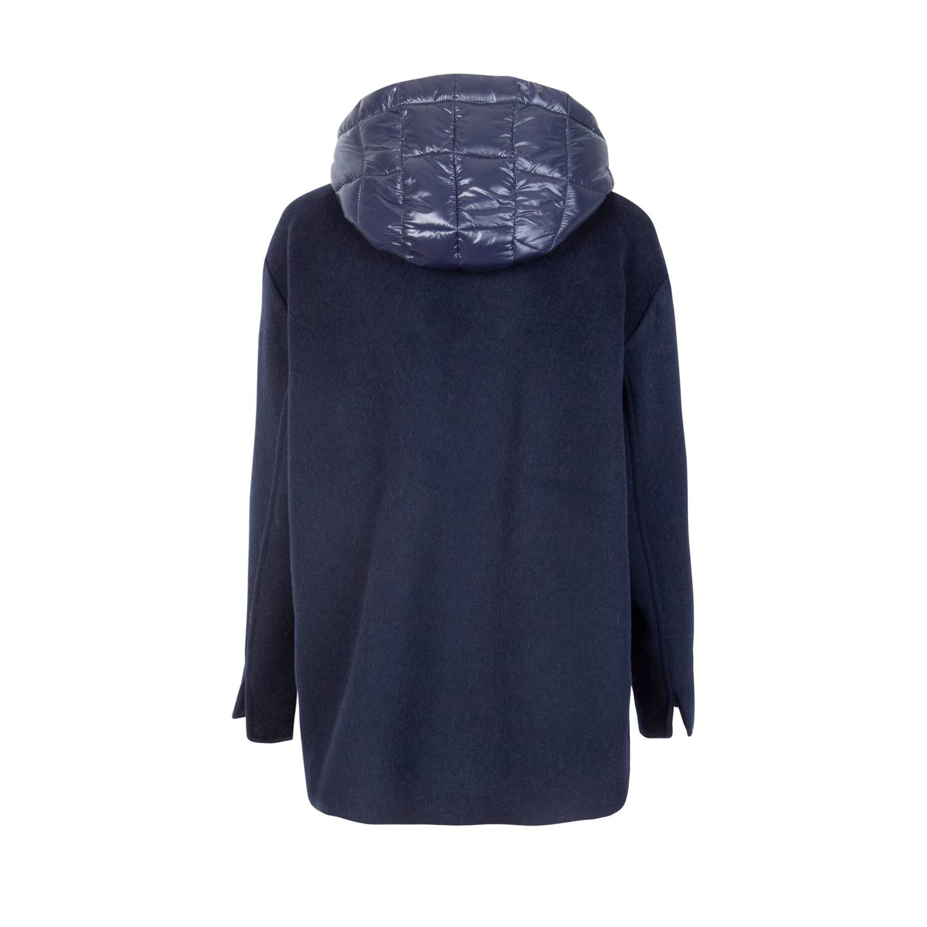 Lieblingsstück| Damen Wolljacke IDUNAL