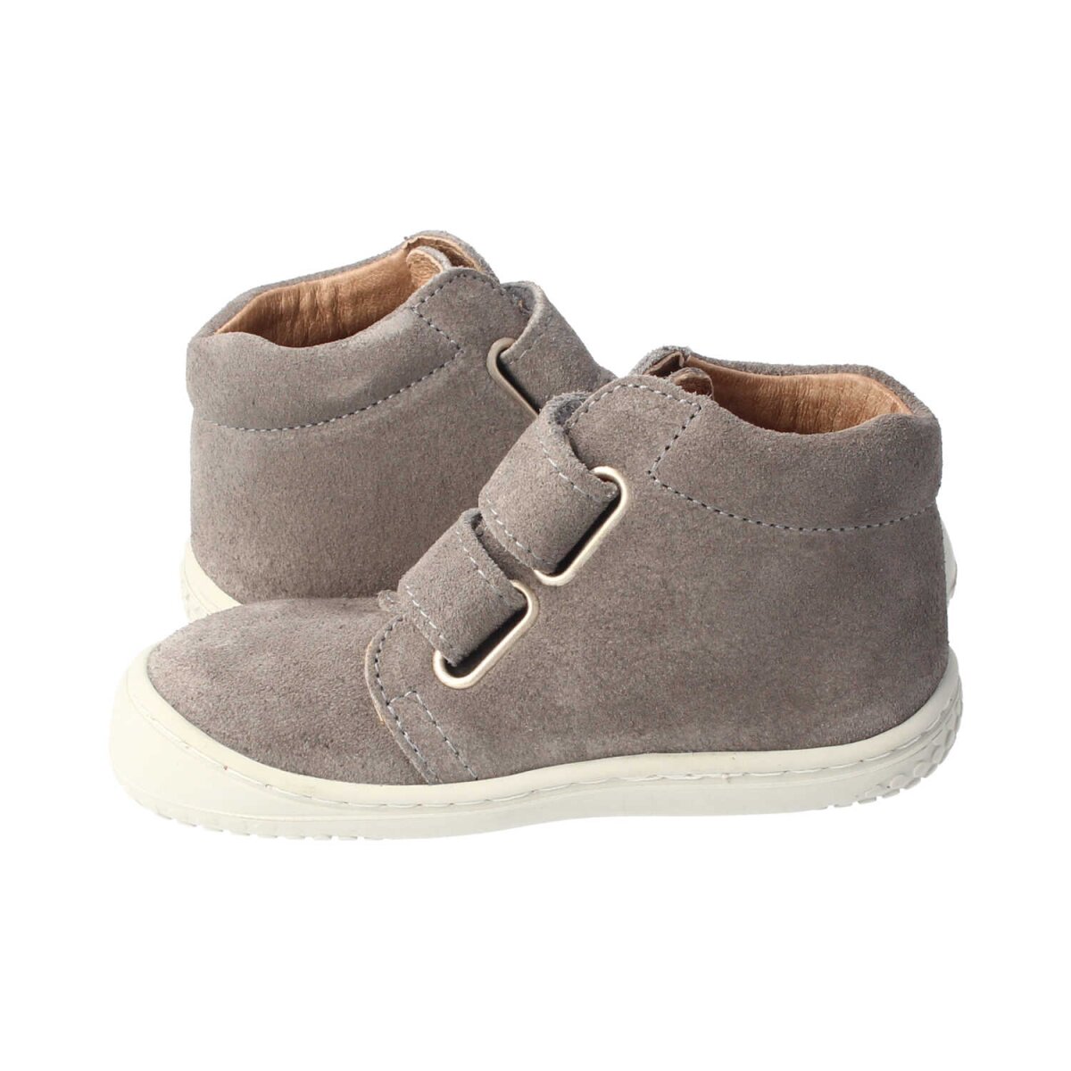 20013-3 CHAMELIION velours stone velcro Weite/M