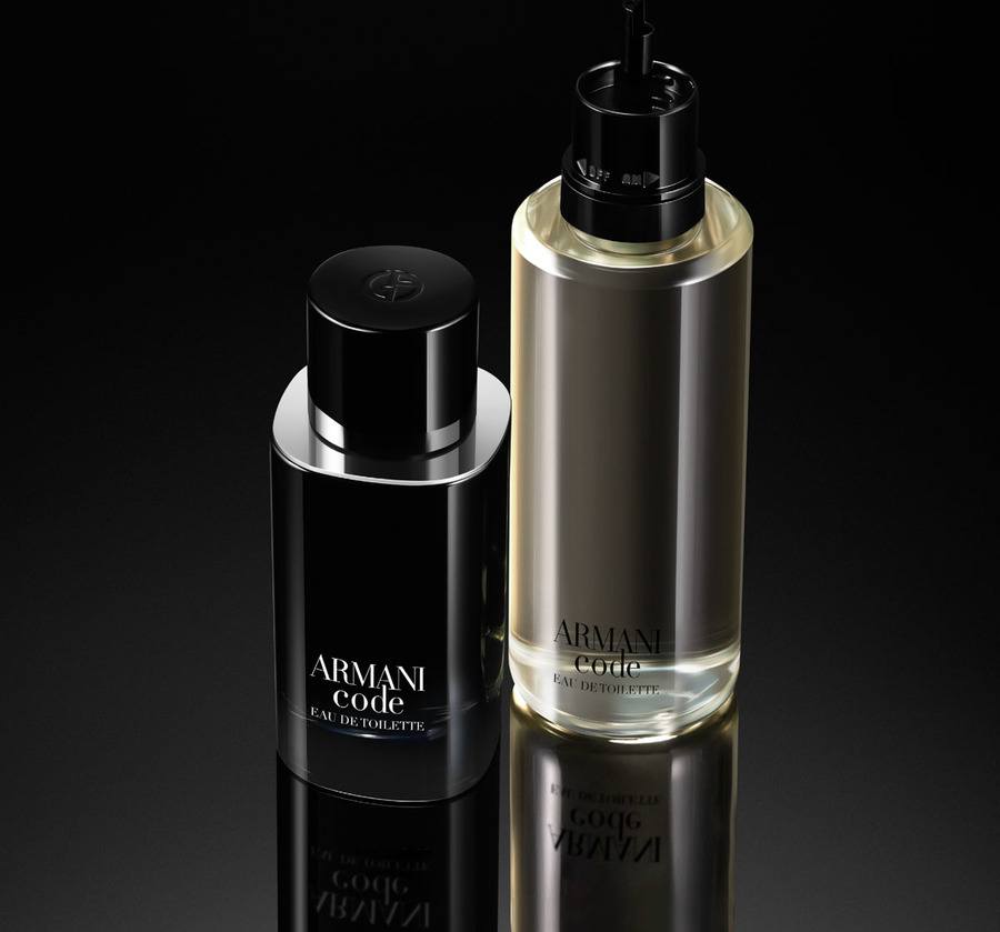 Armani Code Homme Eau De Toilette 30ml