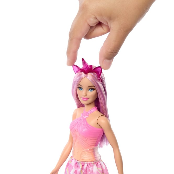 Barbie - Einhorn - pink