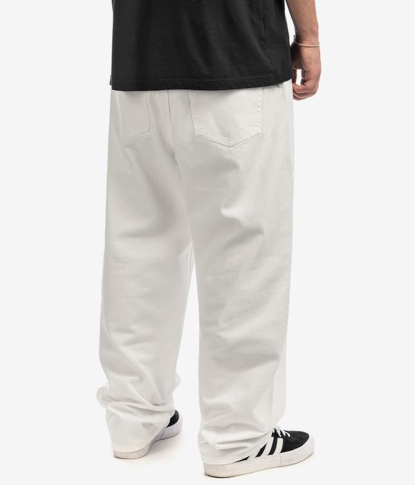 Wasted Paris Casper Feeler Jeans (off white)