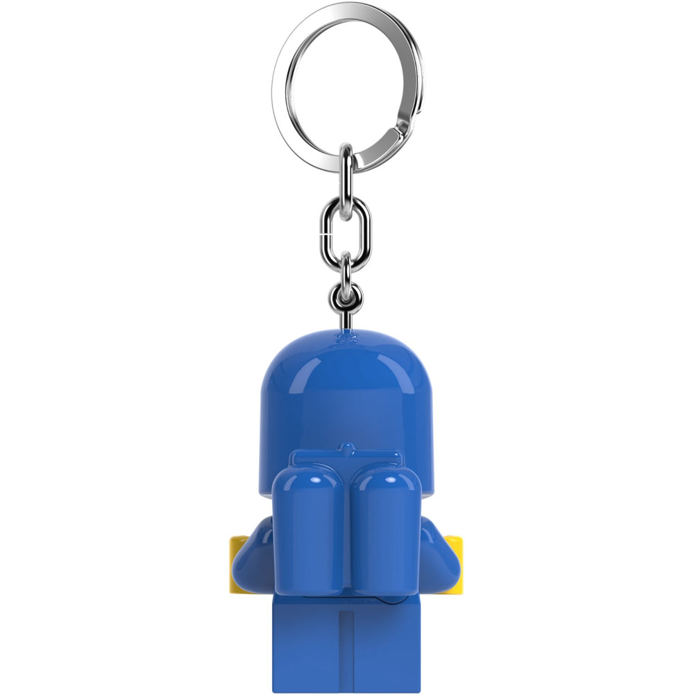 Køb Euromic Lego® Minifigures™ Nøglering Led Lys Space Baby