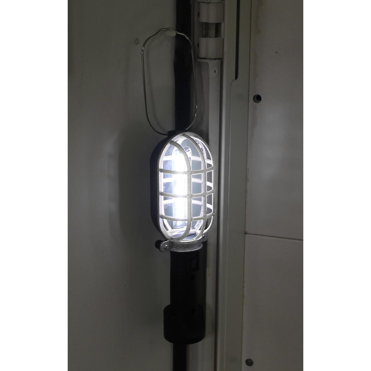 Genius Ideas GI-084440 Ultra lyssterk LED-lommelykt