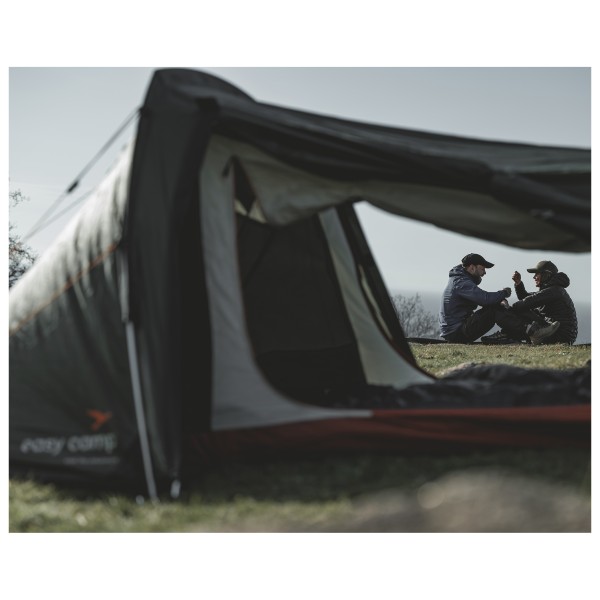 Easy Camp - Sarek 2 - Tente 2 places