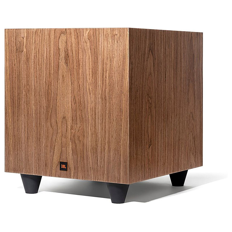 JBL L10cs Noyer