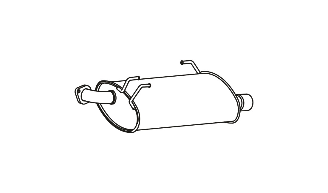 Bagpotte