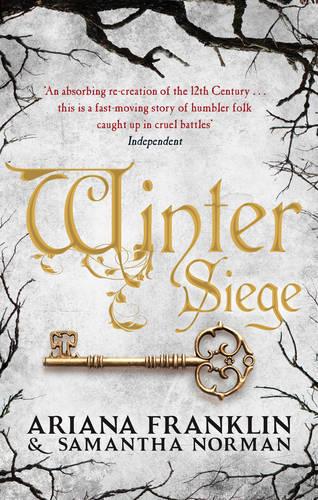 Winter Siege (Paperback)