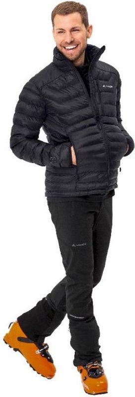 Vaude Batura Insulation Zwart Man