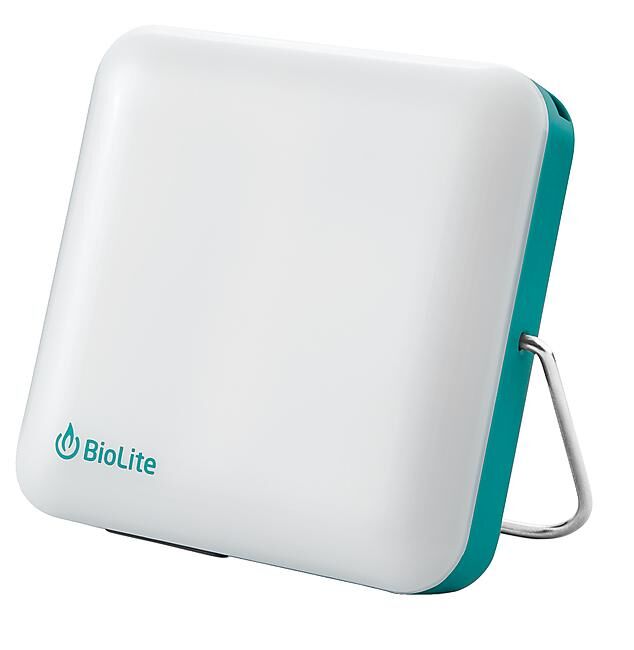 BIOLITE - LANTERNE SUNLIGHT 100 SOLAIRE