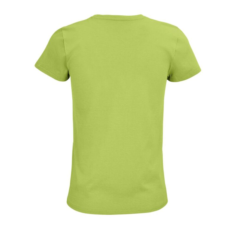 Camiseta Pioneira Marnaula