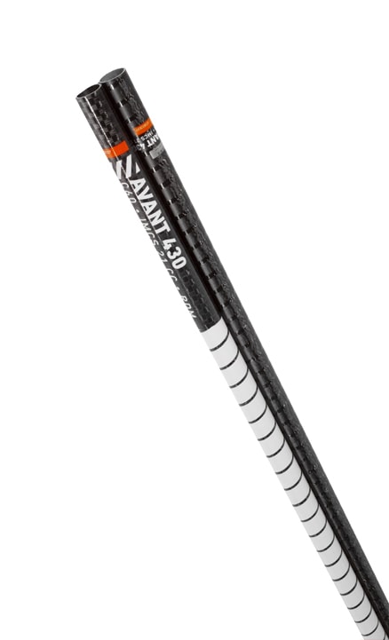 RRD Mat Avant - RDM - C 60 - Y25 370 cm